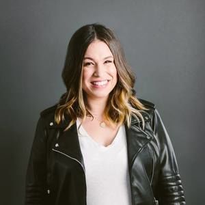 Meet your Posher, Sara